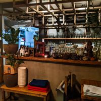 Inside of H2 - Be Veggie at H2 - Be Veggie - VegUp in Berlin