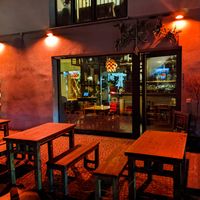 Outside of H2 - Be Veggie at H2 - Be Veggie - VegUp in Berlin