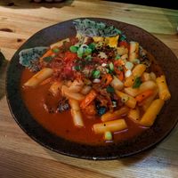 Meal at H2 - Be Veggie at H2 - Be Veggie - VegUp in Berlin