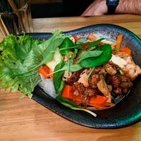 Meal at H2 - Be Veggie at H2 - Be Veggie - VegUp in Berlin