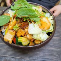 #16 at H2 - Be Veggie - VegUp in Berlin