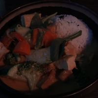 curry, quite sweet   at H2 - Be Veggie - VegUp in Berlin