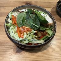 Reisbowl   at H2 - Be Veggie - VegUp in Berlin