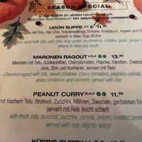   at H2 - Be Veggie - VegUp in Berlin