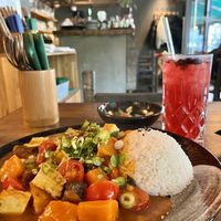   at H2 - Be Veggie - VegUp in Berlin