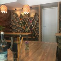 Very nice and laidback place 🌱 at H2 - Be Veggie - VegUp in Berlin