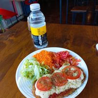  at Hevalê in Rosario