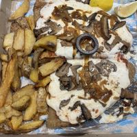   at Hevalê in Rosario