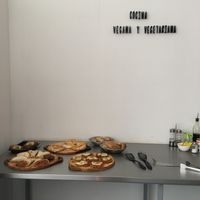 Already made at Hevalê in Rosario