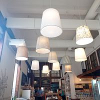 Iluminación at Vrinda in Rosario