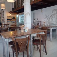 Paredes murales at Vrinda in Rosario