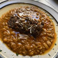 Locro   at Vrinda in Rosario