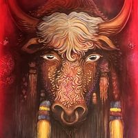   at Dancing Yak in San Francisco