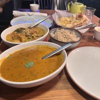   at Dancing Yak in San Francisco