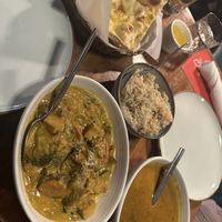   at Dancing Yak in San Francisco