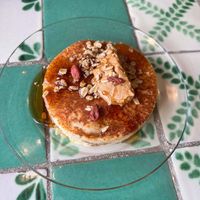   at Siesta Cafe  in Oita