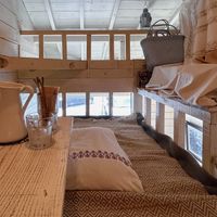   at Siesta Cafe  in Oita