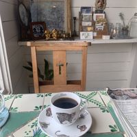   at Siesta Cafe  in Oita