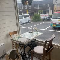   at Siesta Cafe  in Oita