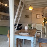   at Siesta Cafe  in Oita