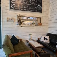  at Siesta Cafe  in Oita