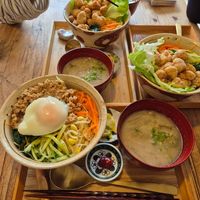  at Siesta Cafe  in Oita