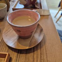  at Siesta Cafe  in Oita