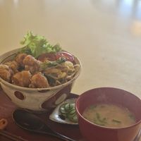  at Siesta Cafe  in Oita