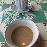  at Siesta Cafe  in Oita