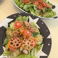   at Siesta Cafe  in Oita