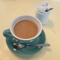   at Siesta Cafe  in Oita