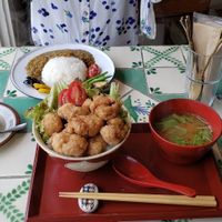 ++++ at Siesta Cafe  in Oita