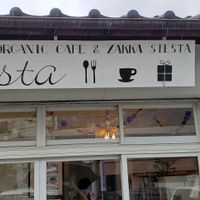 Awesome spot! at Siesta Cafe  in Oita