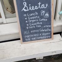 Yes please 👍👍 at Siesta Cafe  in Oita