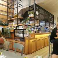 Beautiful but small place. at Laganon in Crete