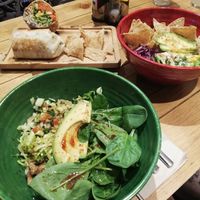 Bol at Gallo Santo in Barcelona