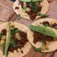 😋 at Gallo Santo in Barcelona