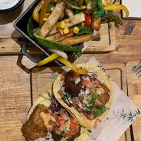 😋 at Gallo Santo in Barcelona