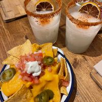 😋 at Gallo Santo in Barcelona