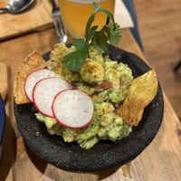   at Gallo Santo in Barcelona