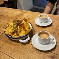   at Gallo Santo in Barcelona