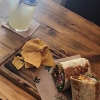   at Gallo Santo in Barcelona