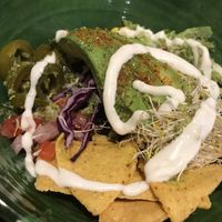 bowl  at Gallo Santo in Barcelona