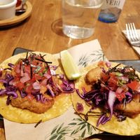  at Gallo Santo in Barcelona