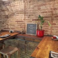 Gallo Santo - December 2022 at Gallo Santo in Barcelona