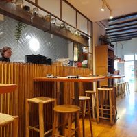 Gallo Santo - December 2022 at Gallo Santo in Barcelona