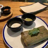   at Gallo Santo in Barcelona