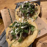   at Gallo Santo in Barcelona