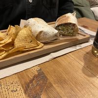   at Gallo Santo in Barcelona