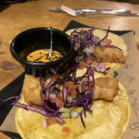   at Gallo Santo in Barcelona